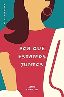 Livro Por que estamos juntos?