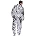 EraSpooky Men's Astronaut Spaceman Costume (X-Large)