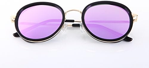 TIANCOM Sunglasses For Women Polarized Sunglasses UV400