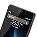 Doogee X5 Pro 16GB Black, Dual Sim, 2GB Ram, 5.0 inch, Unlocked International Model, No Warranty