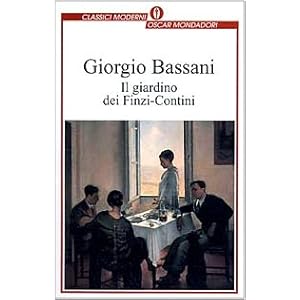 Il giardino dei Finzi-Contini