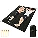 Likorlove Outdoor Picnic Waterproof Blanket 80
