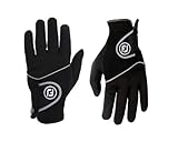FootJoy Mens Rain-Grip Golf Gloves Regular Pair Large