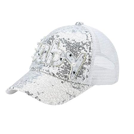 baby girl baseball cap