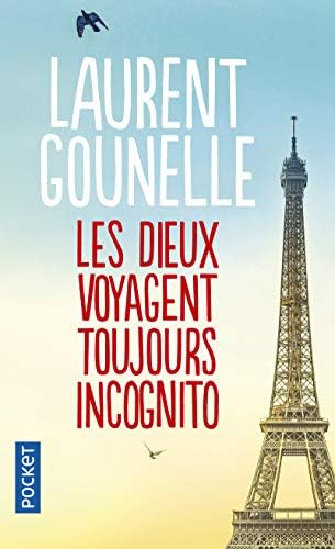 Les Dieux Voyagent Toujours Incognito (Best) (French Edition) (French) Print on Demand (Paperback) – April 5, 2012