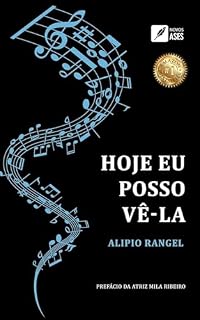Livro Hoje Eu Posso Vê-la
