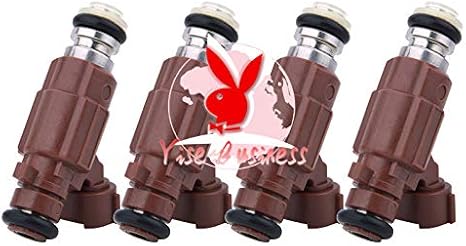 Fbjb101 форсунки характеристики
