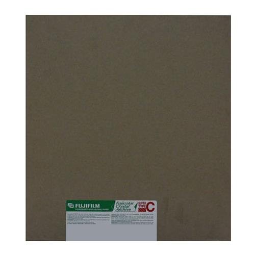 FujifilmÂ Fujicolor Crystal Archive Type II Paper (20 x 24