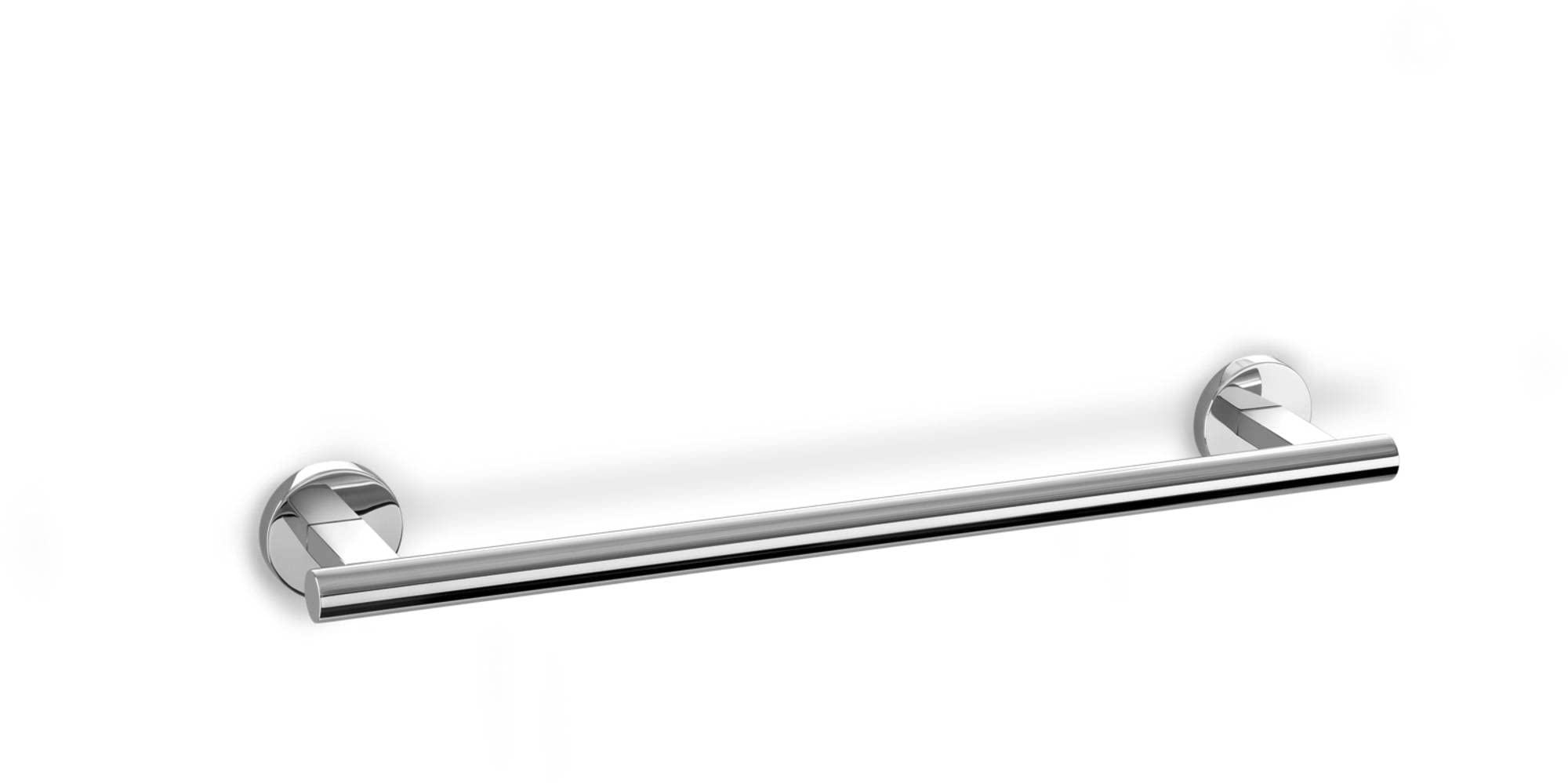 Zack 40056 - Towel rail "Scala", 51 x 6 x 8.1 cm