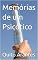 Livro Memórias de um Psicótico