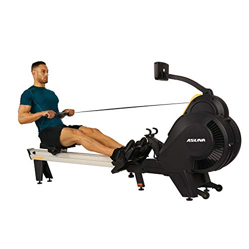 conquer magnetic rowing machine