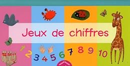 Jeux de chiffres