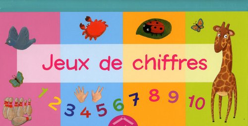 Jeux de chiffres