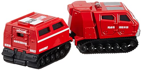 Mua タカラトミー『 トミカ ロングタイプトミカ No.121 全地形対応車両