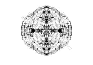 Image of "Faundeshon" - Digital Illustration Artwork Print