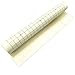 Marion's Roll Up Value Vinyl GO Mat - Black & Cream