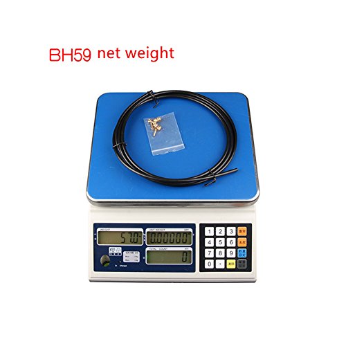 image for Gub Bicycle BH90 BH59 2.5M Bike Hydraulic Disc Brakes Hose Connector I