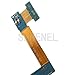 SPHENEL USB Charging Port and Headphone Audio Jack Flex Cable for Samsung Galaxy Tab A 9.7 SM-T550 T550 T555(T550 / T555)