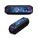 Mightyskins Skin Compatible With Beats By Dr. Dre Pill Plus - Nebula | Protective, Durable, And Unique Vinyl Decal Wrap Cover | Easy To Apply, Remove, And Change Styles | Made In The Usa