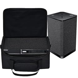 Carrying Case for Ultimate Ears Hyperboom, Soft