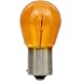 SYLVANIA 7507 Long Life Miniature Bulb (Contains 2 Bulbs)
