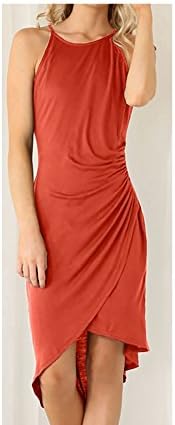 Mywine Women Dress New Summer Dresses Casual Women Clothing Sexy and Solid Tank Dresses