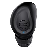BC Master B01 Invisible Smallest, 6 Hours, Mini Bluetooth Earpiece Earbud with Mic,Wireless Car Ear Headphone for IOS iPhone iPad,Samsung Android Smartphone