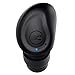 BC Master Invisible Smallest Mini Bluetooth Earbud with Microphone,Wireless Car Ear Headphone for IOS iPhone iPad,Samsung Android Smartphone