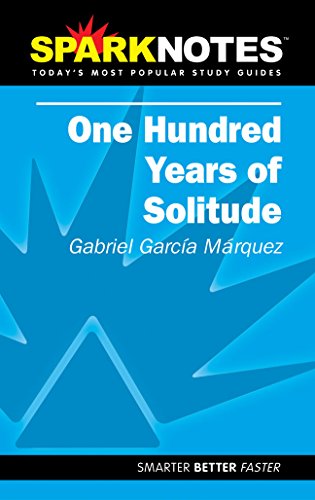 One Hundred Years of Solitude