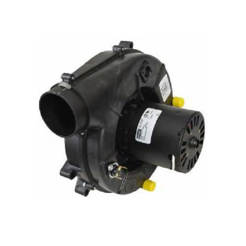 B2833001S Amana Furnace Draft Inducer / Exhaust Vent Venter Motor