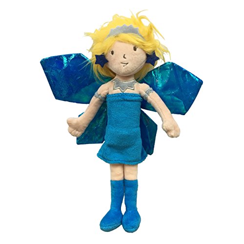 Rainbow Magic Sky 12" Fairy Plush