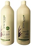Matrix Biolage Ultra Hydra Source Shampoo and Conditioner Set, 33.8 oz.