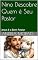 Livro Nino Descobre Quem é Seu Pastor : Jesus é o Bom Pastor (Jesus me conta Histórias)