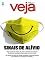 Livro Revista Veja - 16/09/2020