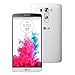 LG G3 Beat 3G, D724, 8GB, Dual Sim, (White)