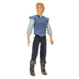 Disney Captain John Smith Classic Doll - Pocahontas - 12 Inch