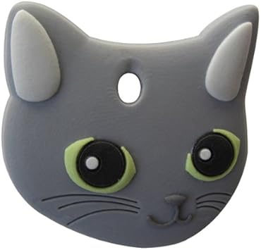 Amazon フィールドポイント ペットキーカバー 猫 ロシアンブルー フィールドポイント 服 アクセサリー 通販