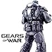 Gears of War Marcus Fenix Platinum Statue