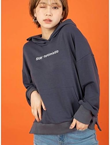 Amazon セシルマクビー Cecil Mcbee ロゴプリントパーカー ブラック F コート ジャケット 通販 Amazon セシルマクビー Cecil Mcbee ロゴプリントパーカー ブラック F コート ジャケット 通販