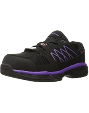 Work Women's Conroe Kriel Slip Resistant Shoe