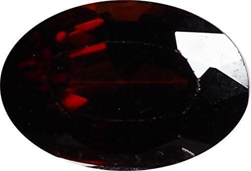 Spi-f#008 Natural Red Spinel 2.40 ct. Oval 8.7x5.9x4.5 mm.Nice Loose Gemstone