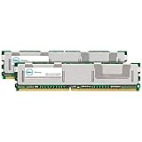 Dell Memory 8GB (2x4GB) PC2-5300 SNP9F035CK2/8G