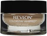 Revlon Color Stay Whipped Cream Makeup - True Beige (Pack of 2)