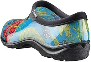 amazon sloggers garden shoes