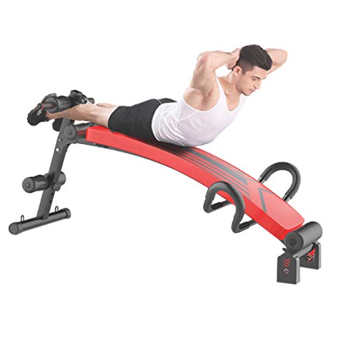 thumbnail image 2 of Foldable Adjustable Workout Bench – Multi-Function Weight Bench For Sit-Ups, Presses, Home Gym Exercises 2 of 14