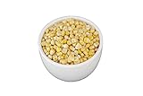 Freeze Dried Corn – Whole, Healthy And Clean Vegetables – Add To Your Dinner, Food Storage Or Your Emergency Preparedness Kit – By Valley Food Storage