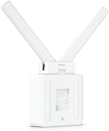 Ubiquiti UMR Cellular Network Router view 3