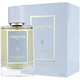 Elixir D'or For Women By Lorientale Fragrances Eau De Parfum 3.4 oz