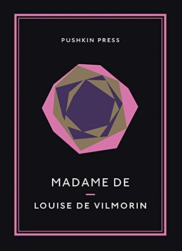 Madame de (Pushkin Collection)