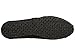 Toms Women's 10002472 Canvas Alpargata Flat, Black, 8 M US